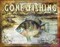 Gone Fishing Poster Print by Paul Brent - Item # VARPDXBNT173